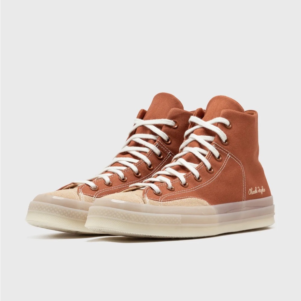 Unisex Converse Chuck 70 Marquis Hi